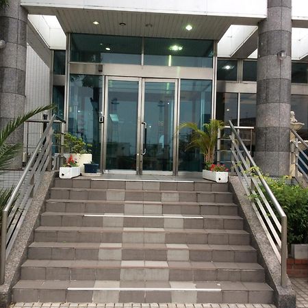 Hotel Yutaka Wing Izumisano Eksteriør billede