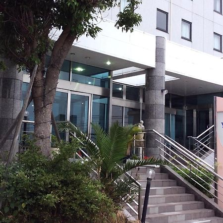 Hotel Yutaka Wing Izumisano Eksteriør billede
