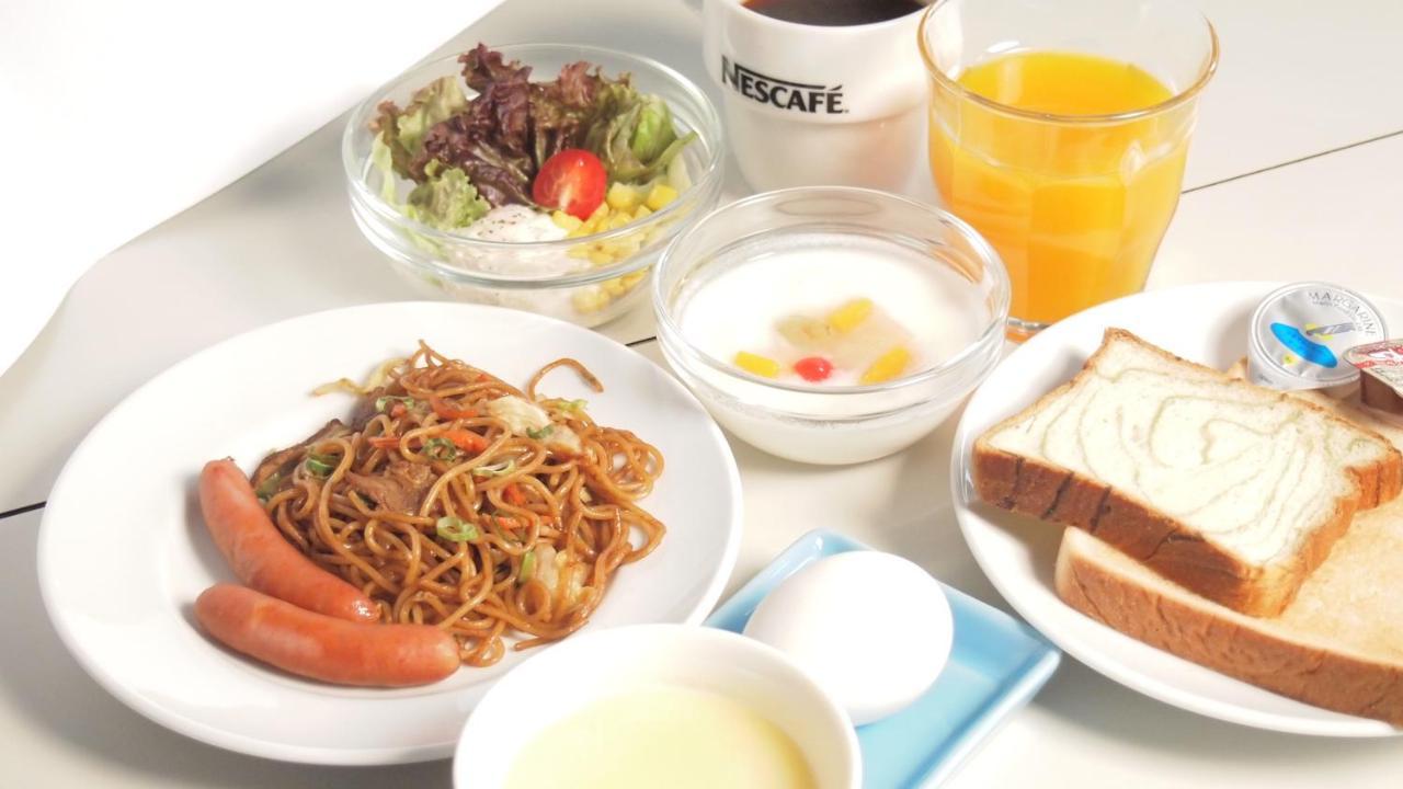 Hotel Yutaka Wing Izumisano Eksteriør billede