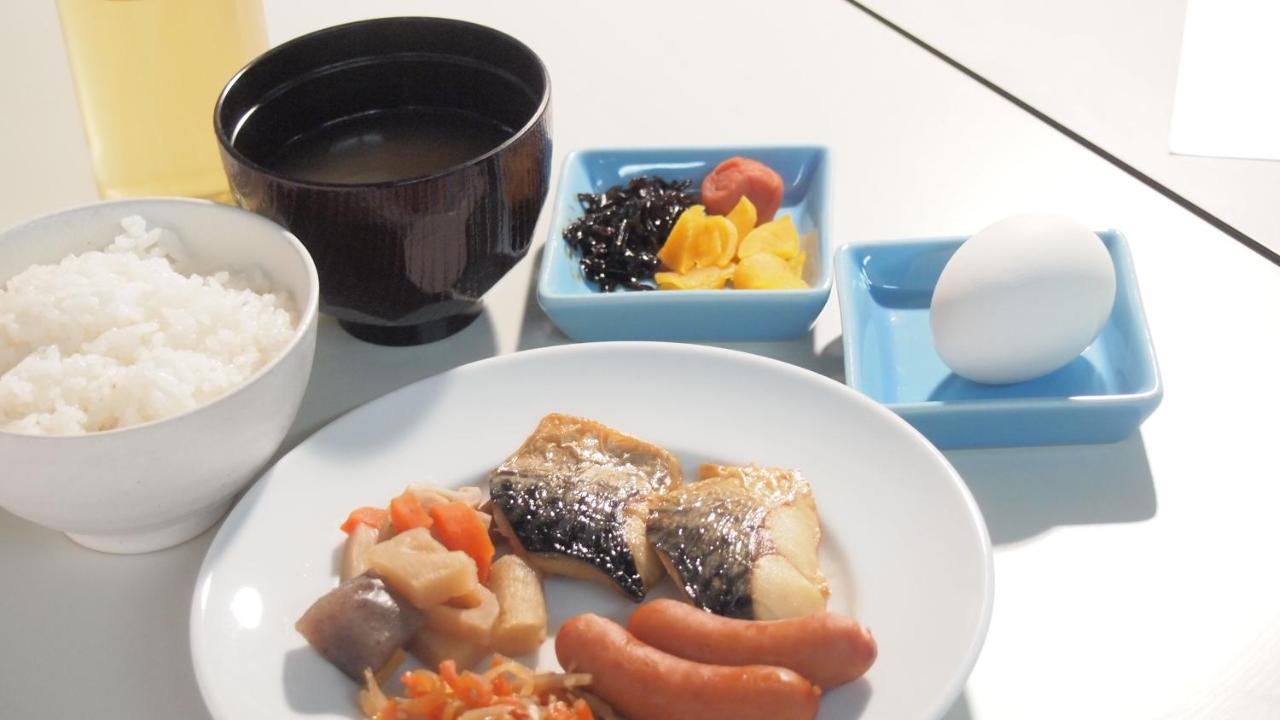 Hotel Yutaka Wing Izumisano Eksteriør billede