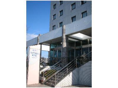 Hotel Yutaka Wing Izumisano Eksteriør billede