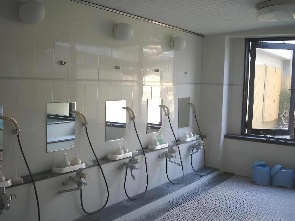 Hotel Yutaka Wing Izumisano Eksteriør billede
