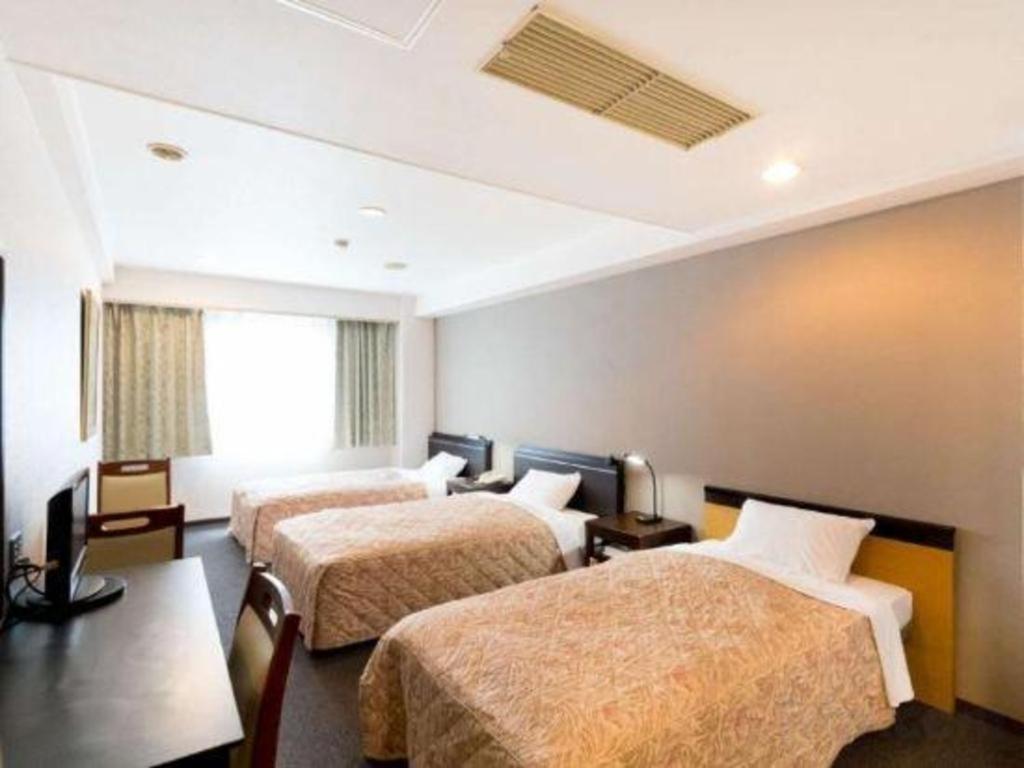 Hotel Yutaka Wing Izumisano Eksteriør billede