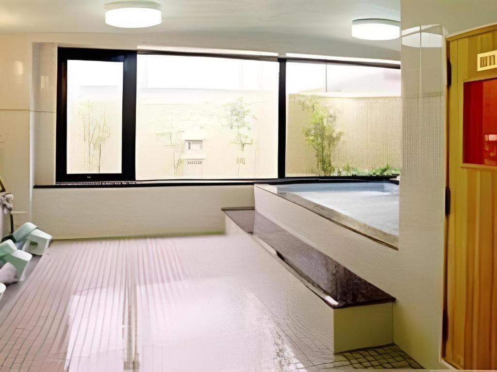 Hotel Yutaka Wing Izumisano Eksteriør billede