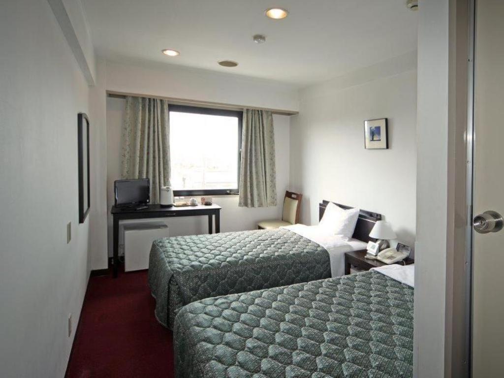 Hotel Yutaka Wing Izumisano Eksteriør billede
