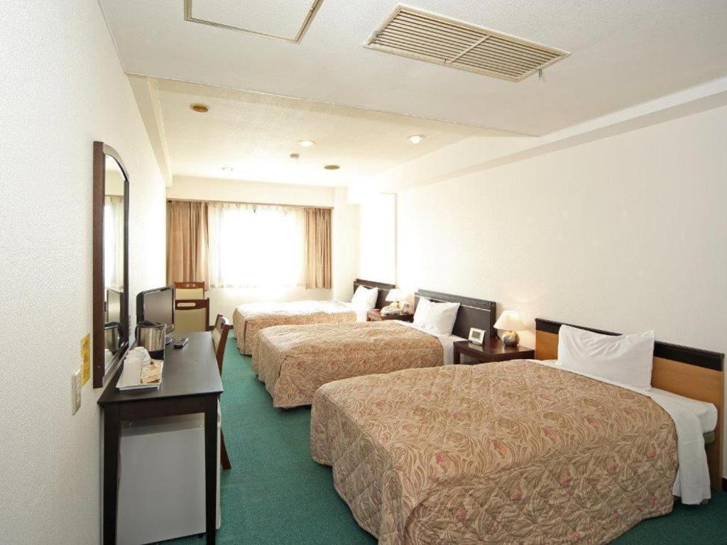 Hotel Yutaka Wing Izumisano Eksteriør billede
