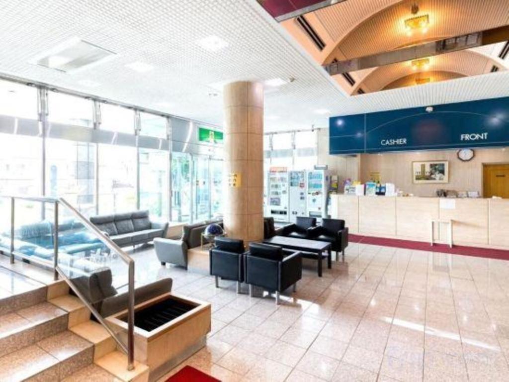 Hotel Yutaka Wing Izumisano Eksteriør billede