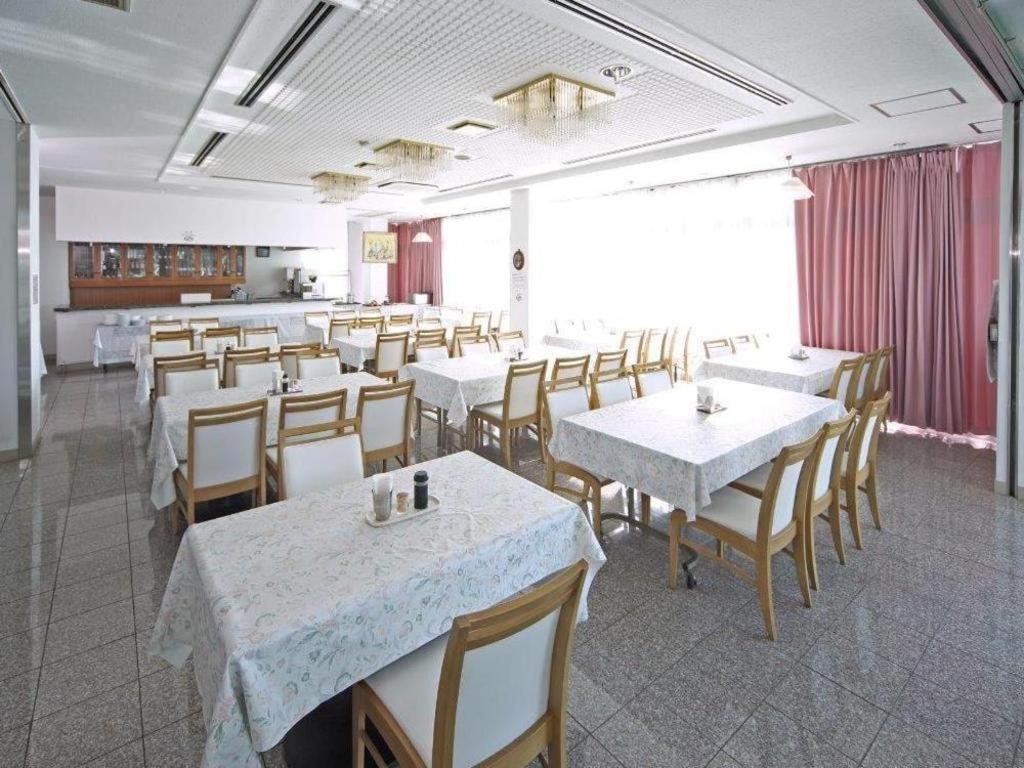 Hotel Yutaka Wing Izumisano Eksteriør billede