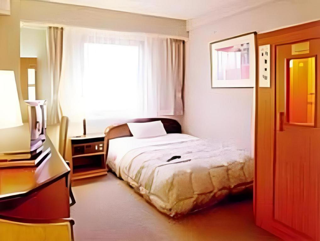 Hotel Yutaka Wing Izumisano Eksteriør billede