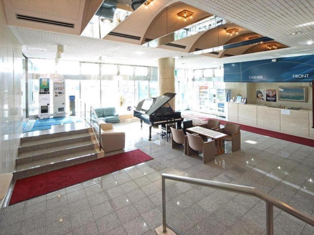 Hotel Yutaka Wing Izumisano Eksteriør billede