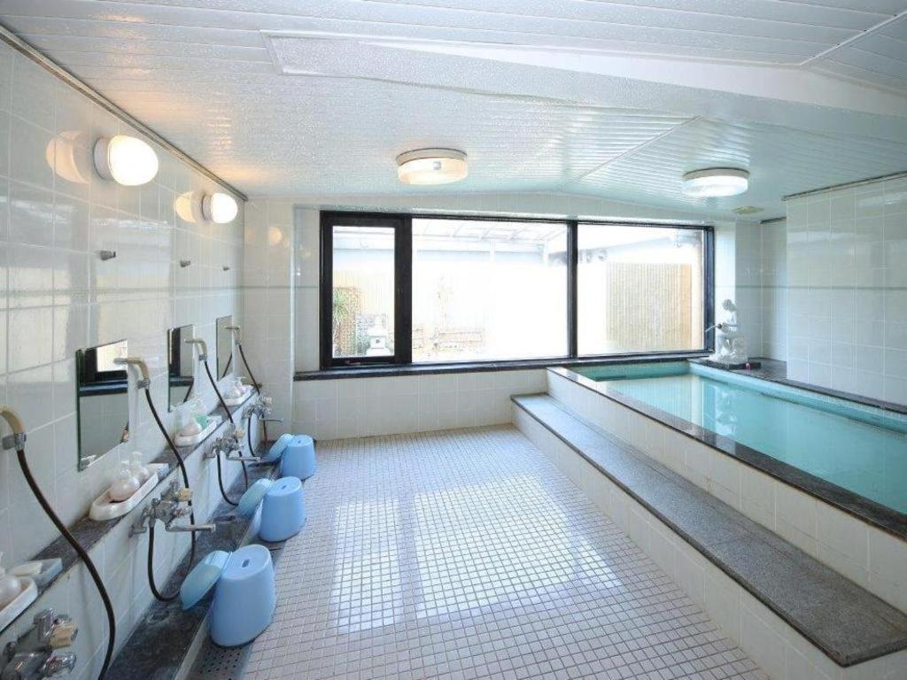 Hotel Yutaka Wing Izumisano Eksteriør billede