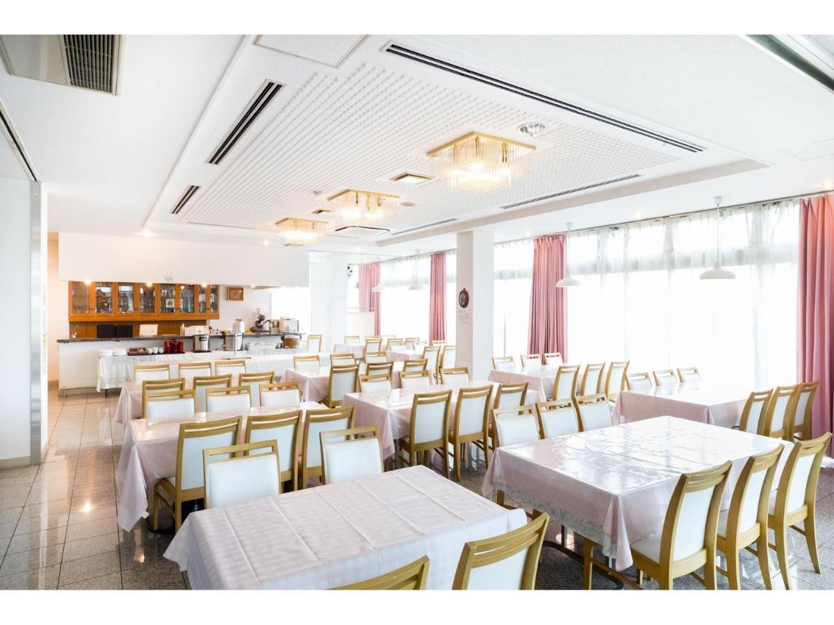 Hotel Yutaka Wing Izumisano Eksteriør billede